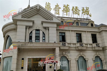 兰圣园小区3室2厅1卫107㎡带付房，65万