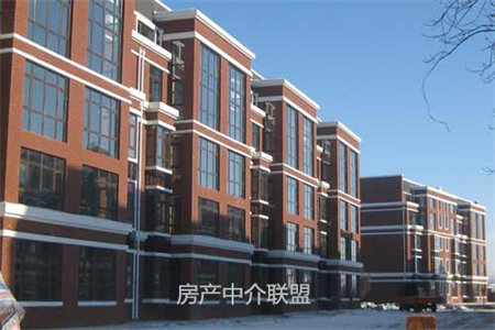 文化路，恒晟国际对面，经济干校宿舍，3楼三室二厅1