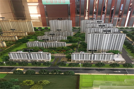 电力科信小区13号楼1单元3012室2厅1卫108㎡